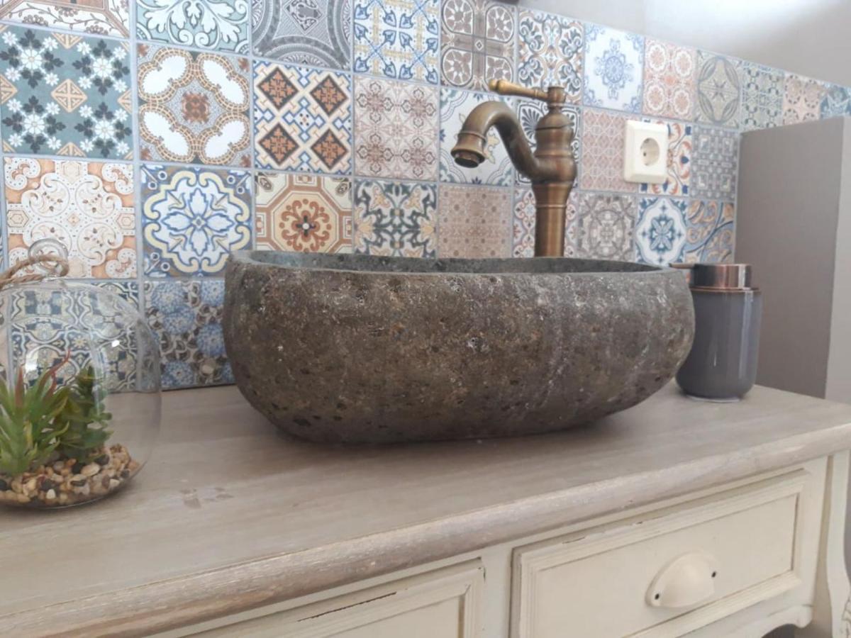 Stori-Bakki Guesthouse-With Hot Tub Έγκιλσταδιρ Εξωτερικό φωτογραφία
