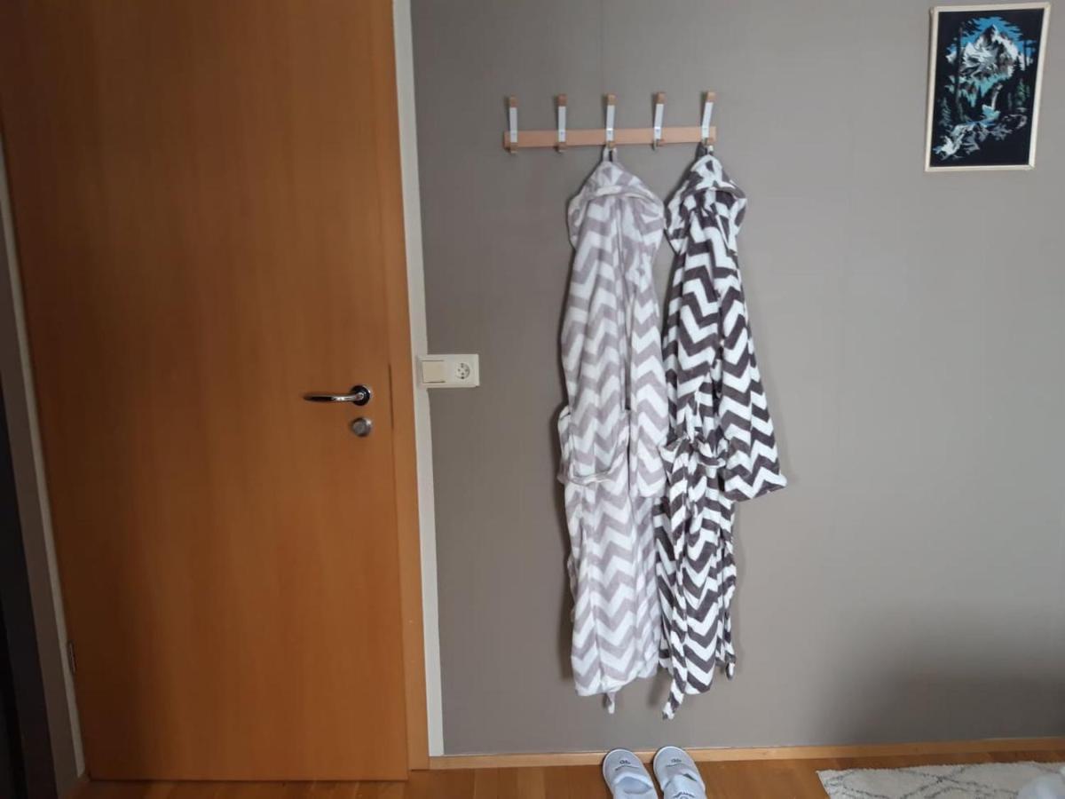 Stori-Bakki Guesthouse-With Hot Tub Έγκιλσταδιρ Εξωτερικό φωτογραφία